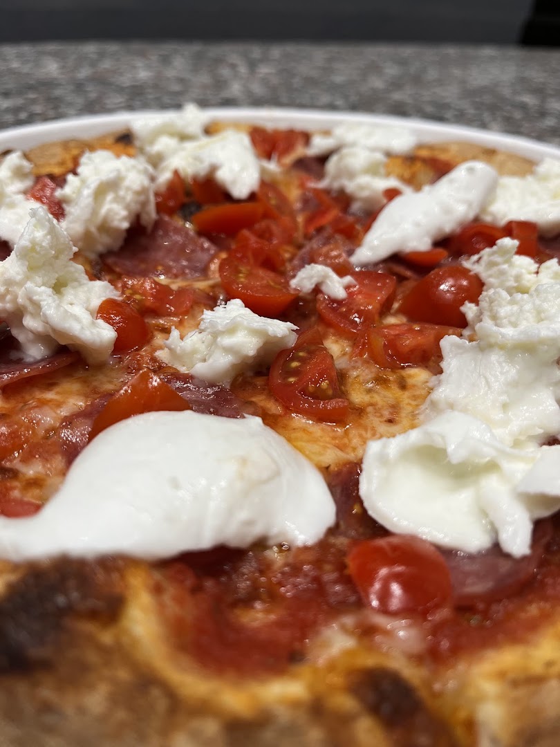 Pizza in Piazza · Foto 4