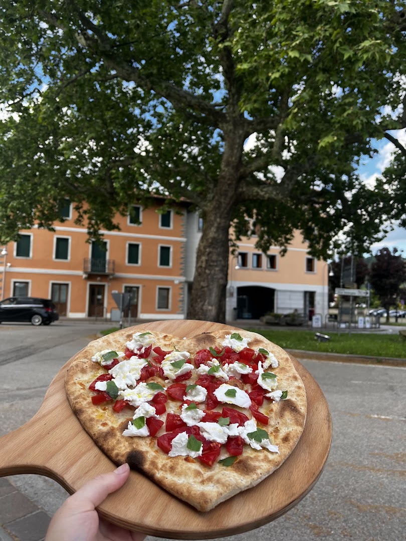 Pizza in Piazza · Foto 5